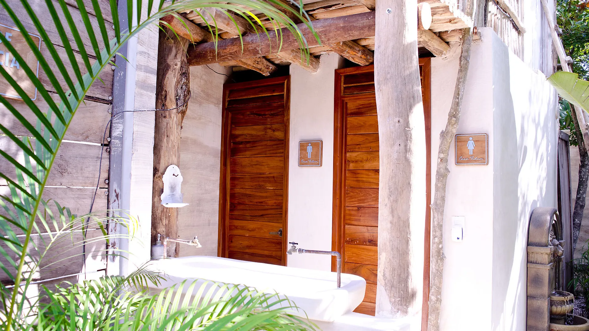 Casa Tulum Apartment 0*,  Mexico