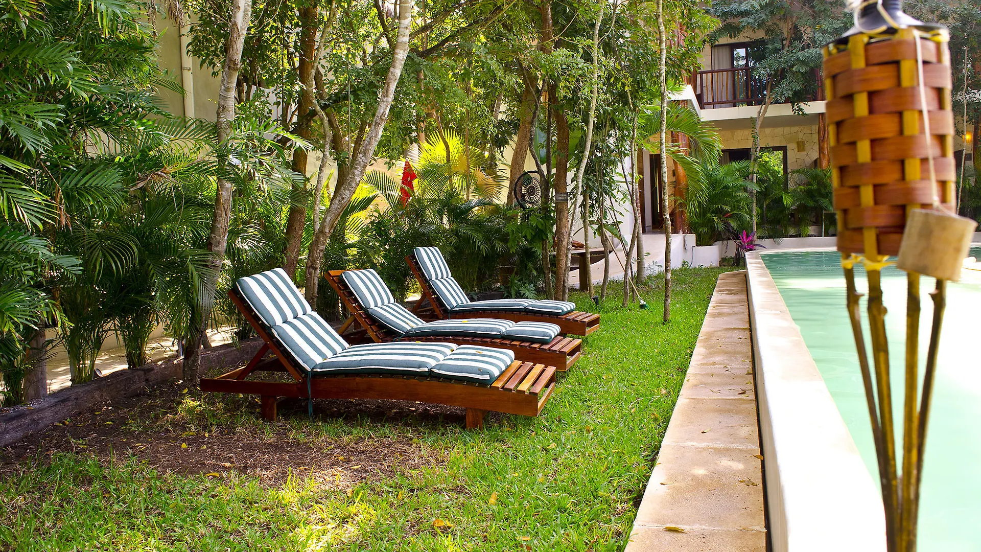 Casa Tulum Apartment
