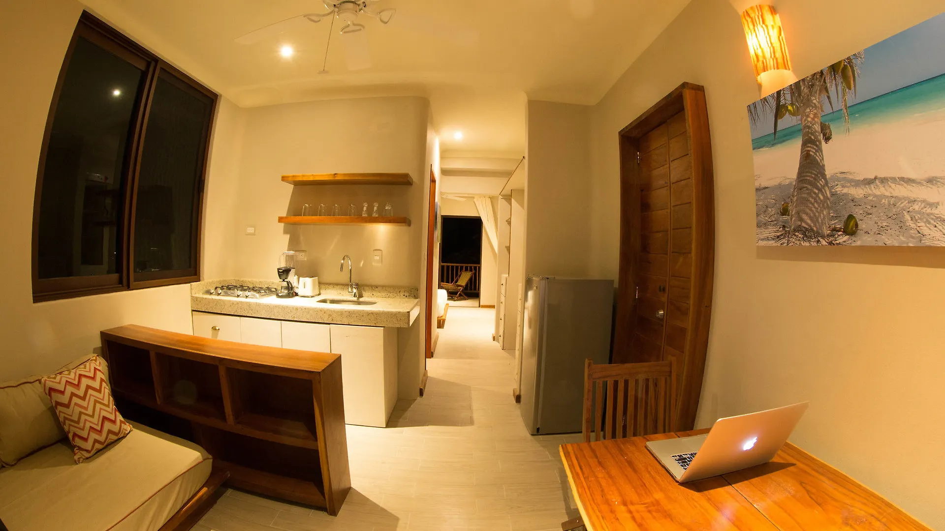 Casa Tulum Apartment