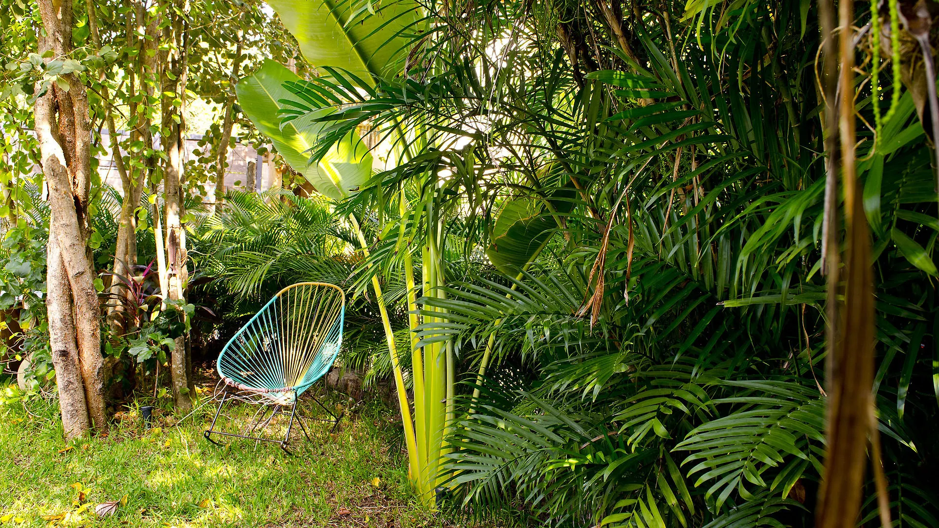 Casa Tulum Apartment