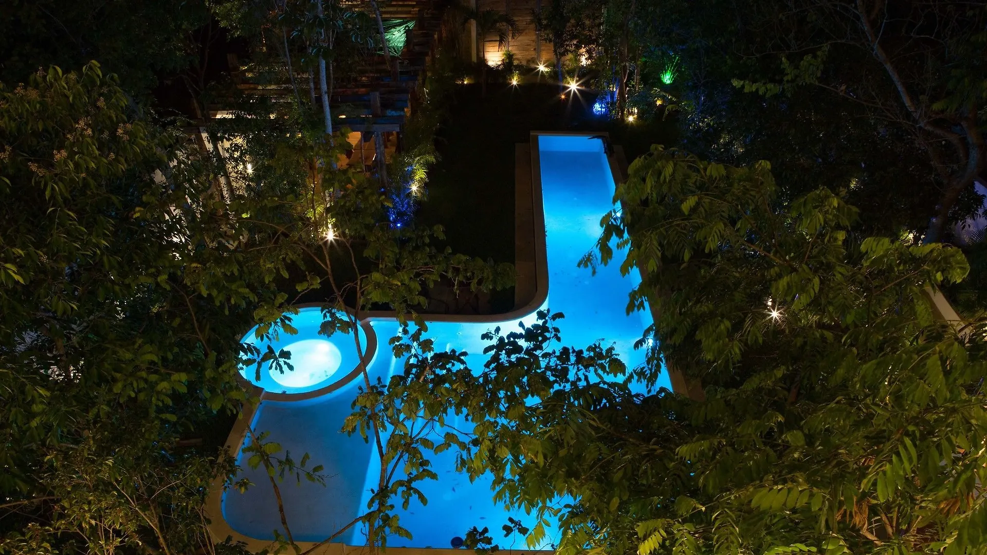 Casa Tulum Apartment