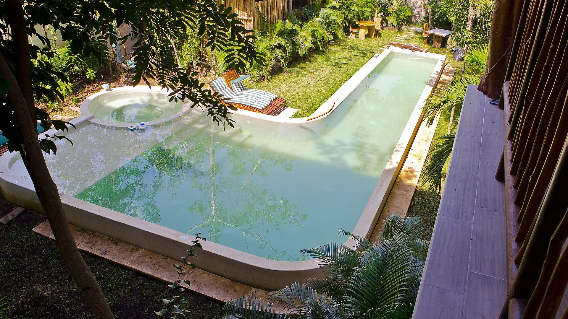 Casa Tulum Apartment Mexico