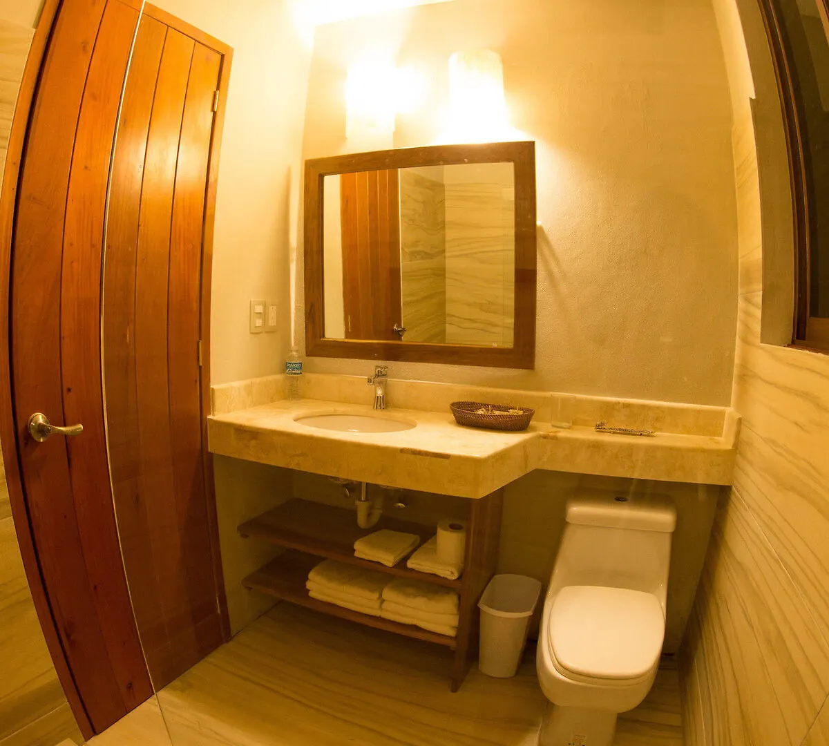 Casa Tulum Apartment