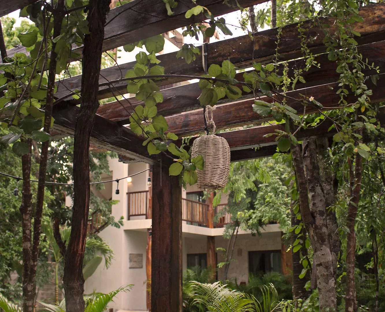 Casa Tulum Apartment