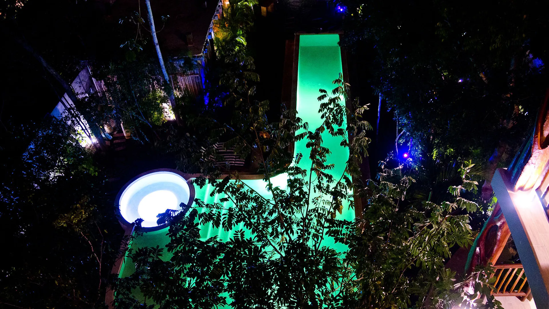 Casa Tulum Apartment