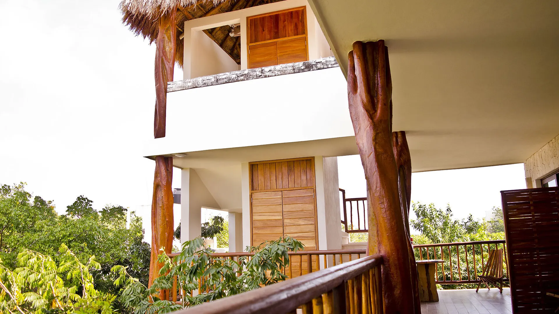 Casa Tulum Apartment