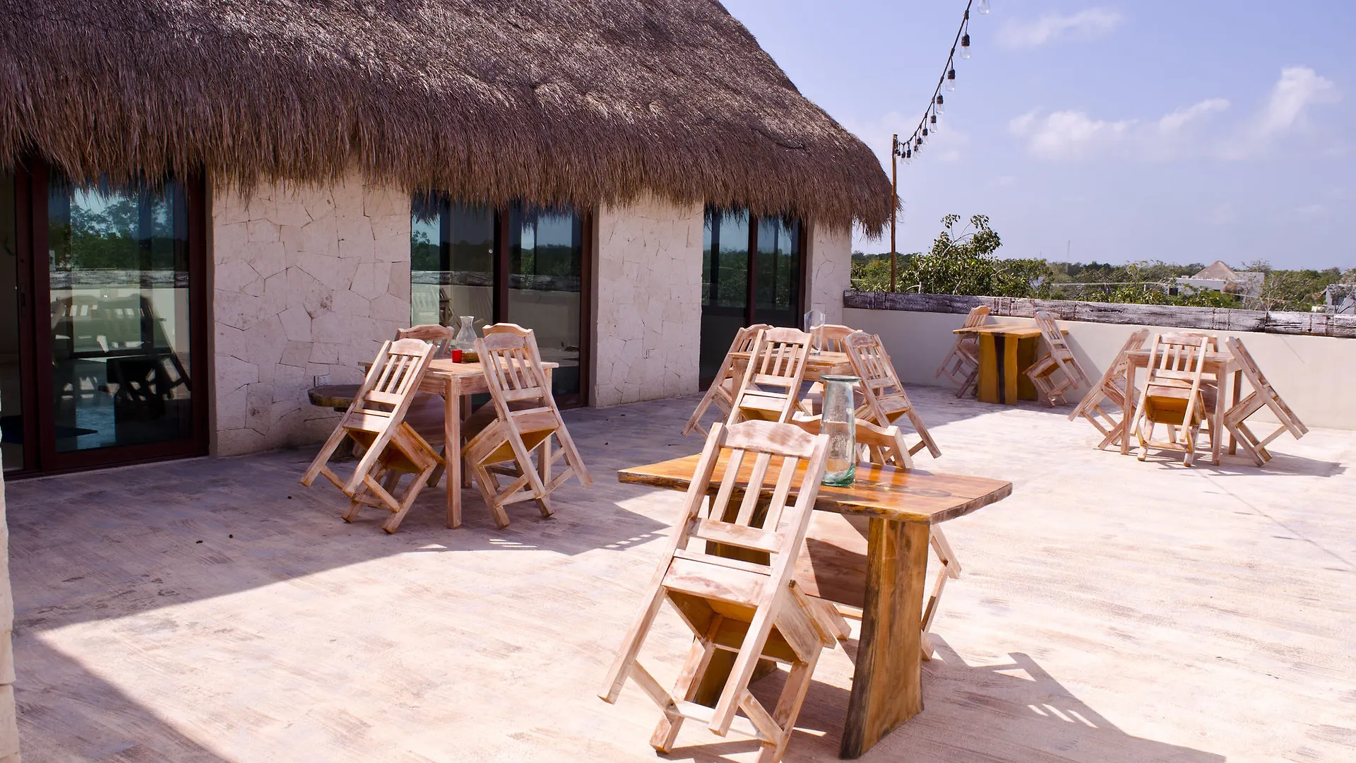 Casa Tulum Apartment