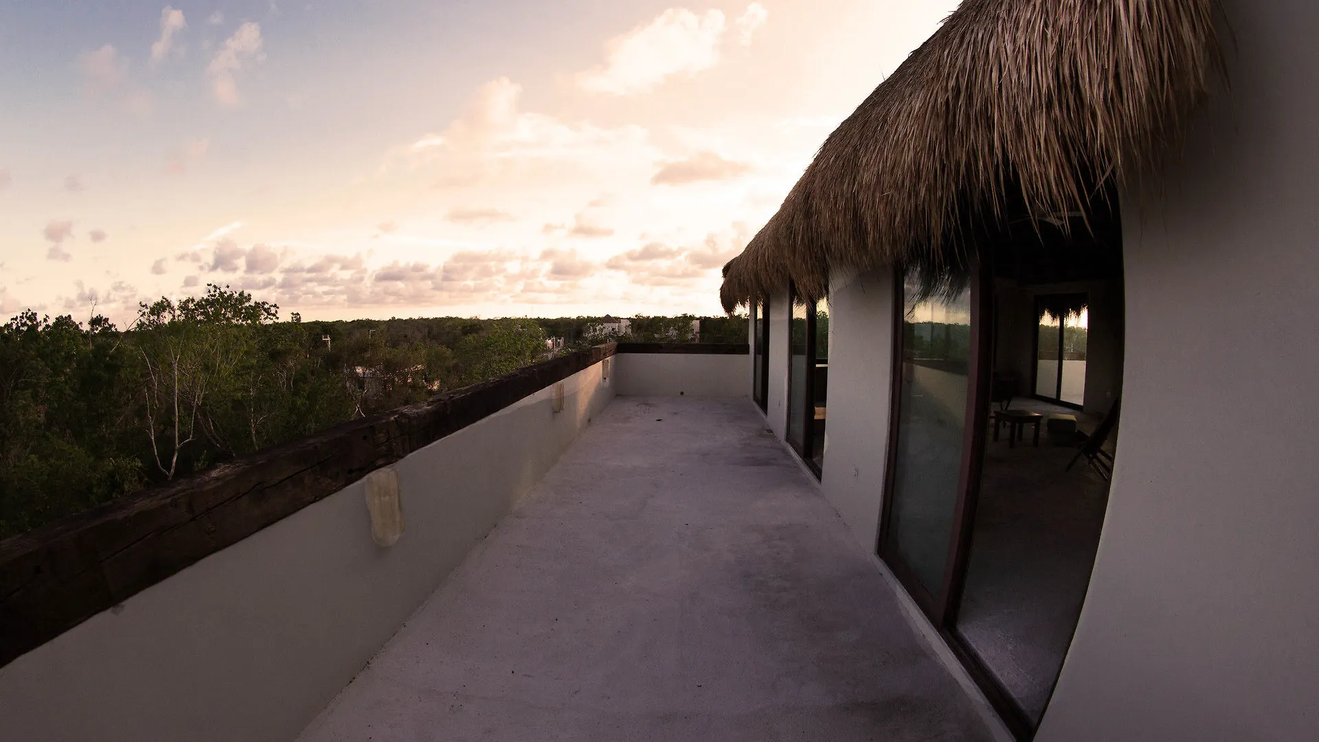 Casa Tulum Apartment