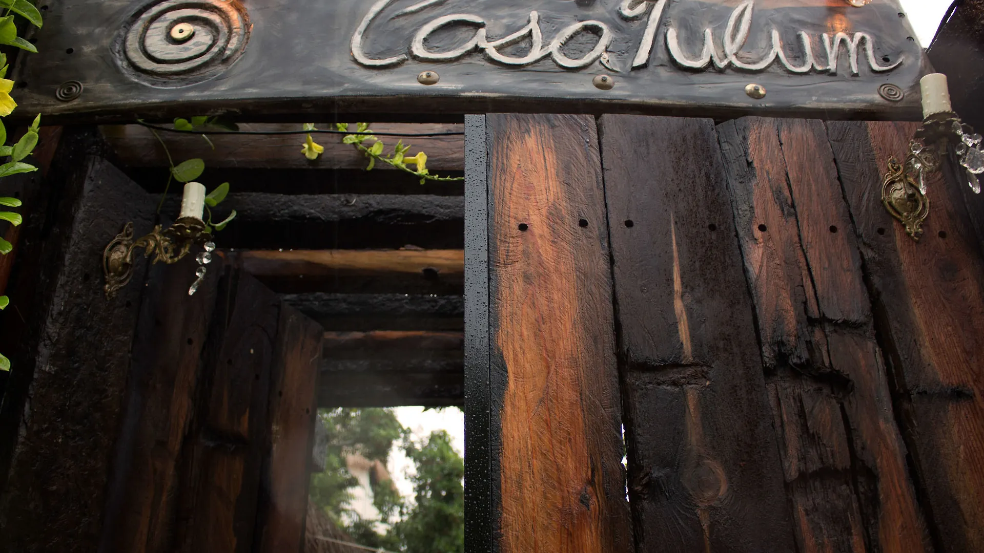 Casa Tulum Apartment Mexico