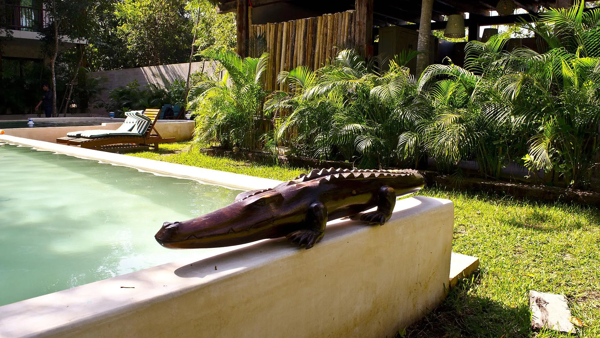 Casa Tulum Apartment
