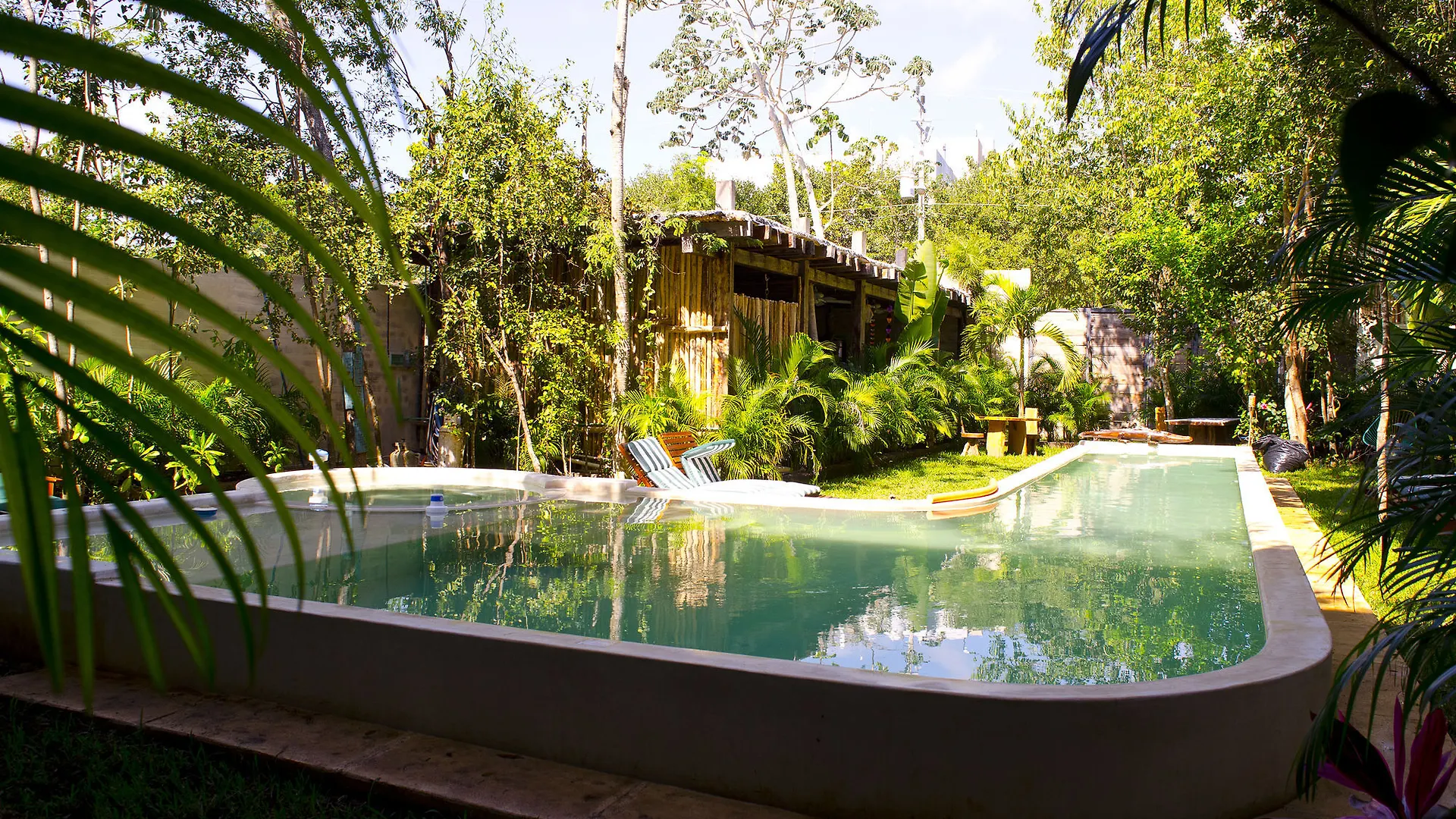 Casa Tulum Apartment