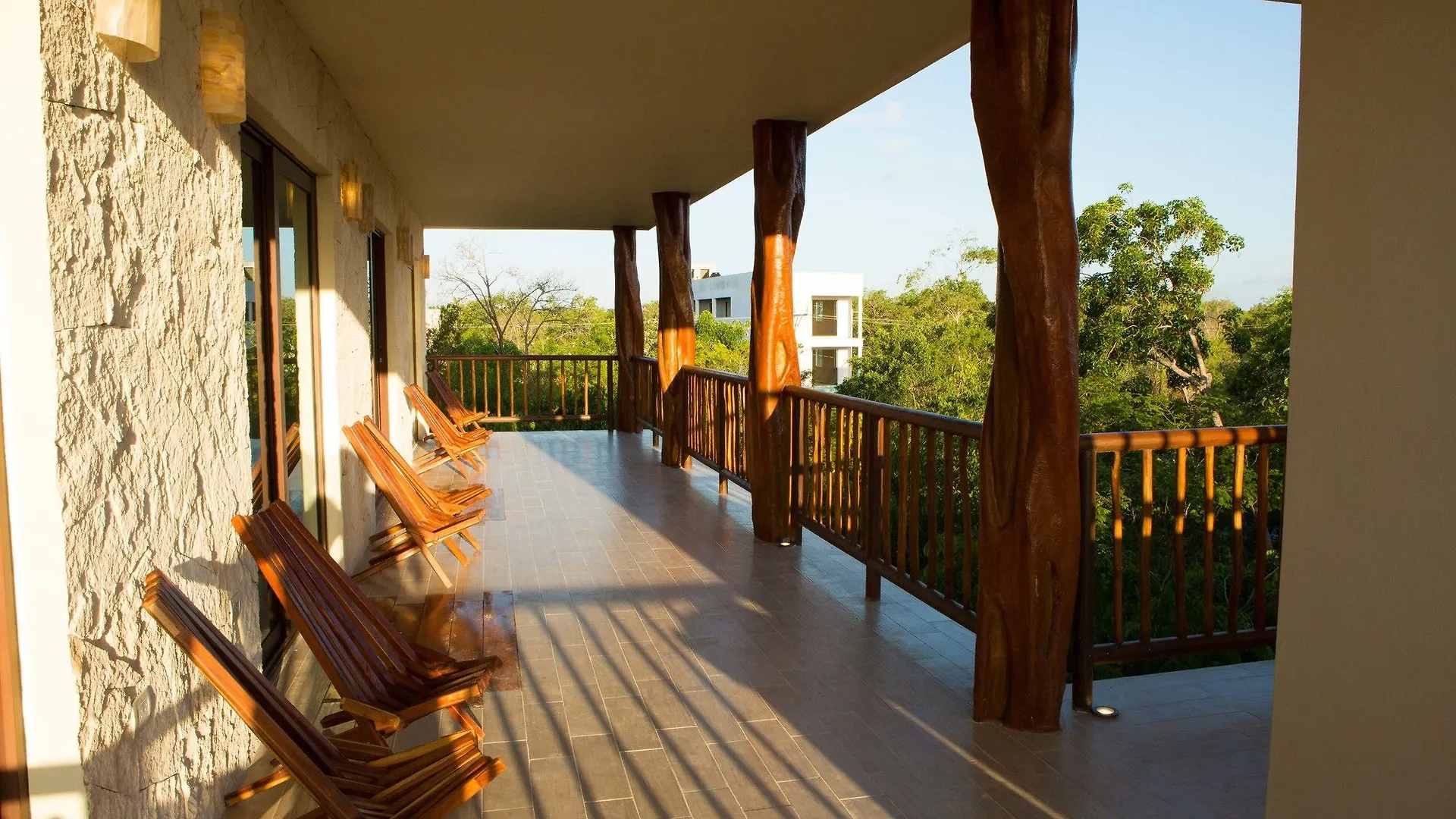 Casa Tulum Apartment
