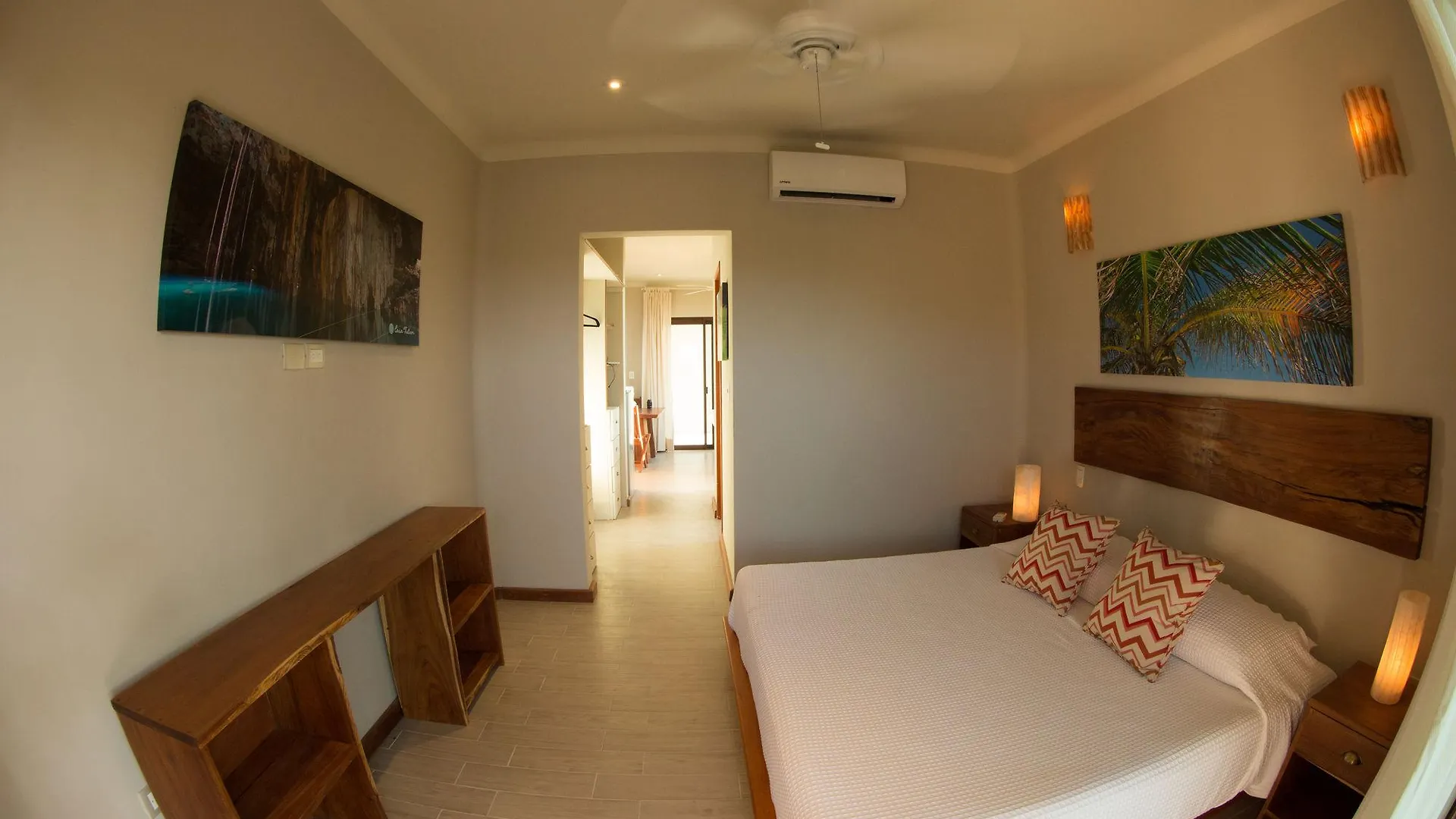 Casa Tulum Apartment Mexico
