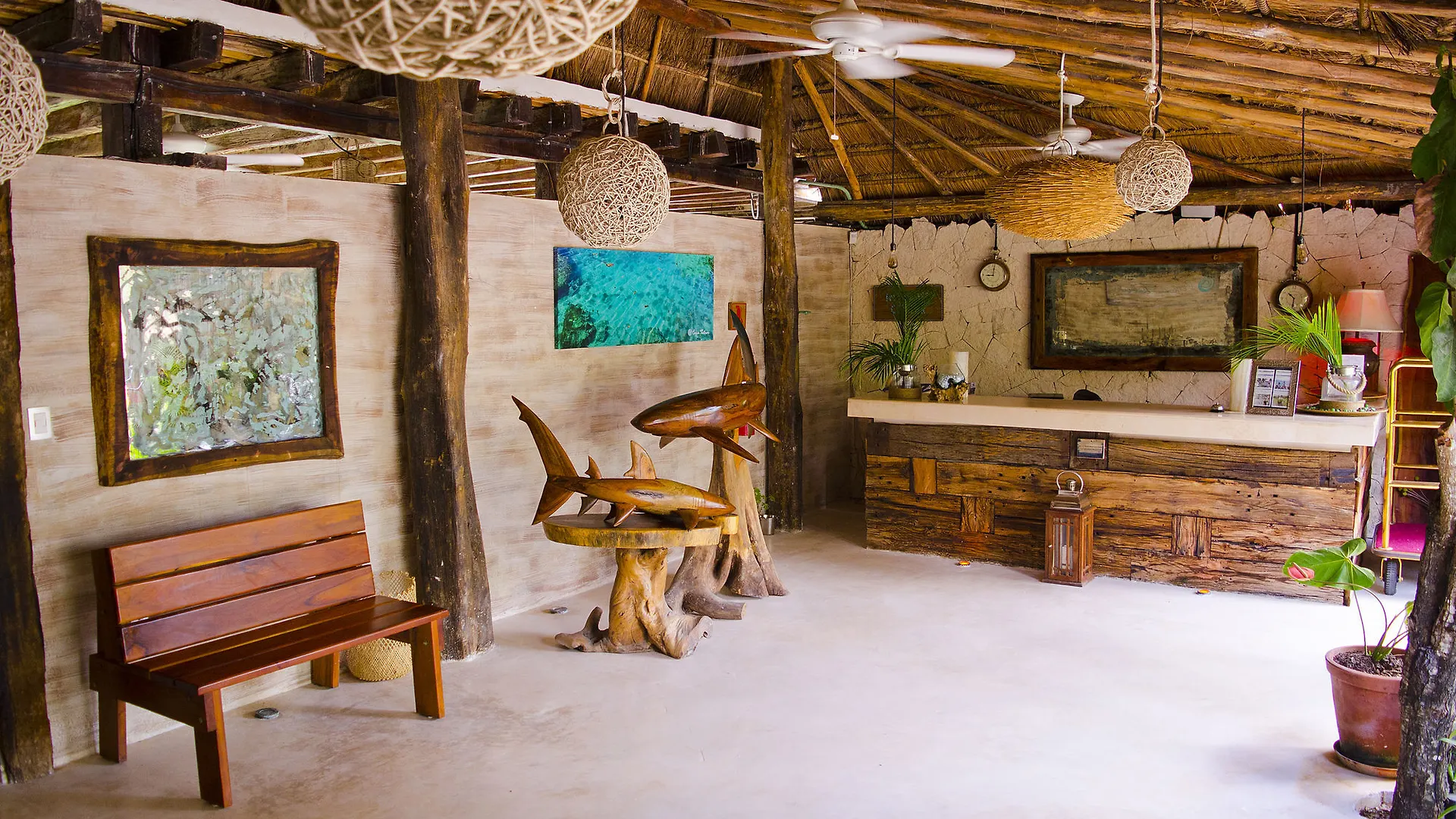 Casa Tulum Apartment