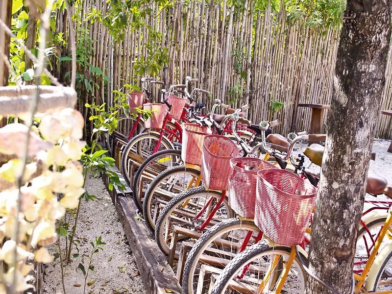 Casa Tulum Apartment