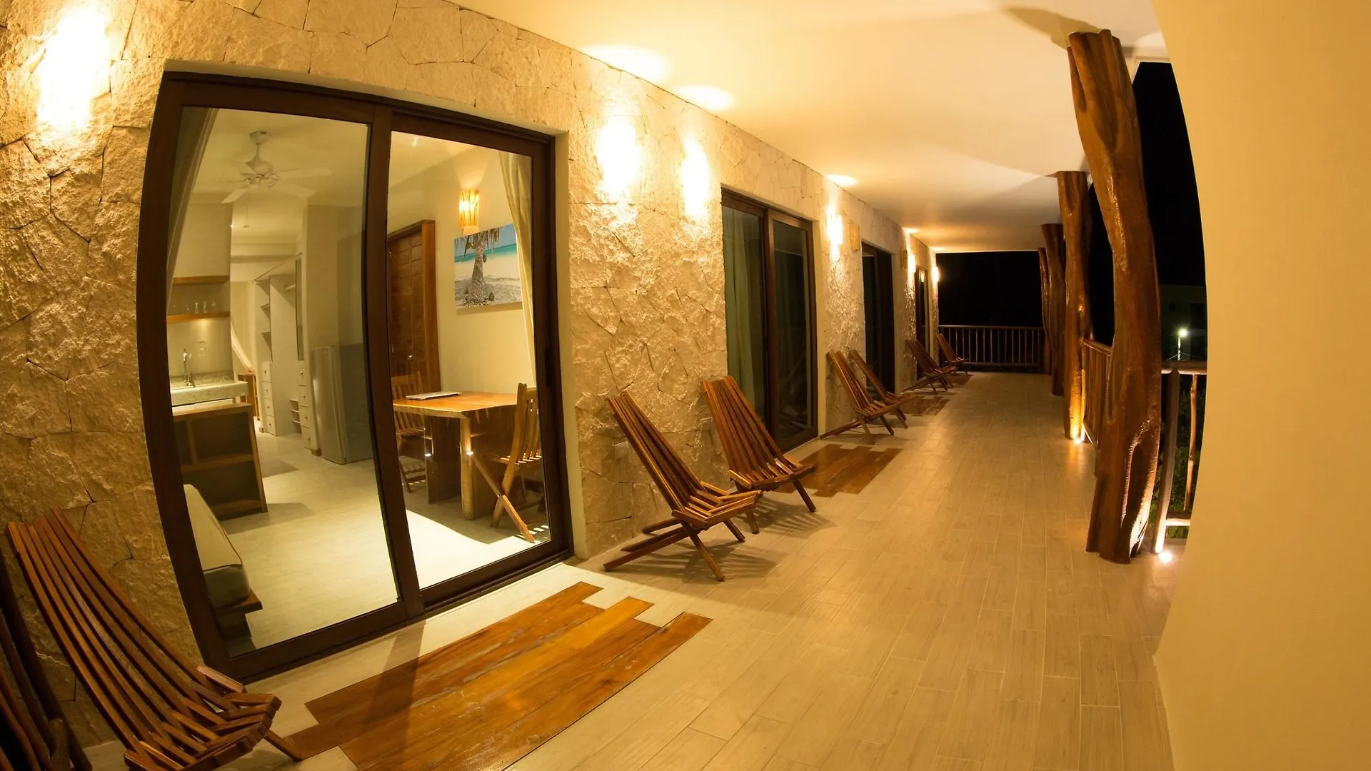 Casa Tulum Apartment Mexico