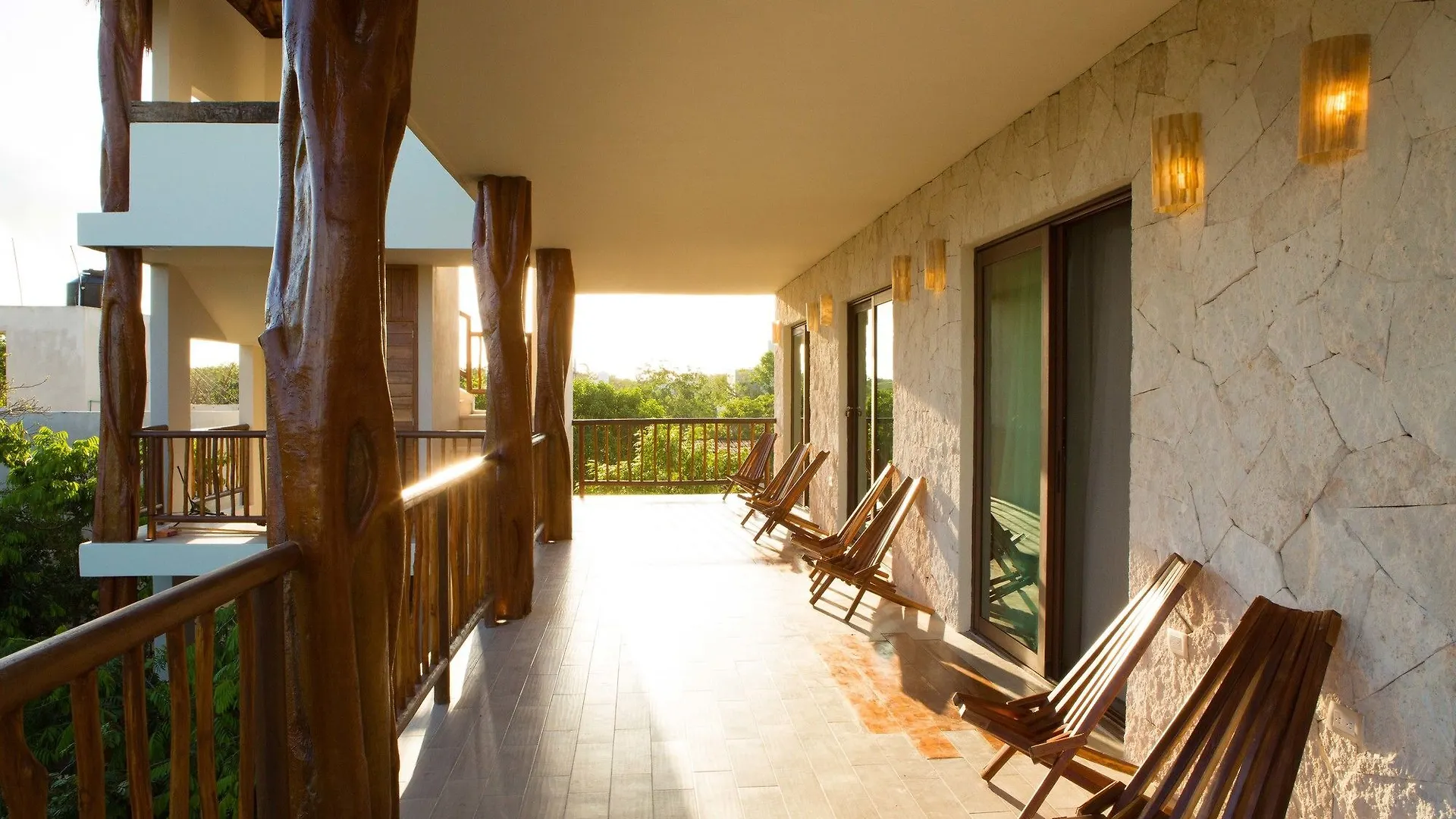 Casa Tulum Apartment 0*,  Mexico