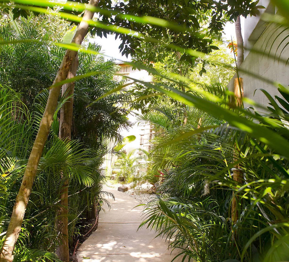 Casa Tulum Apartment 0*,  Mexico