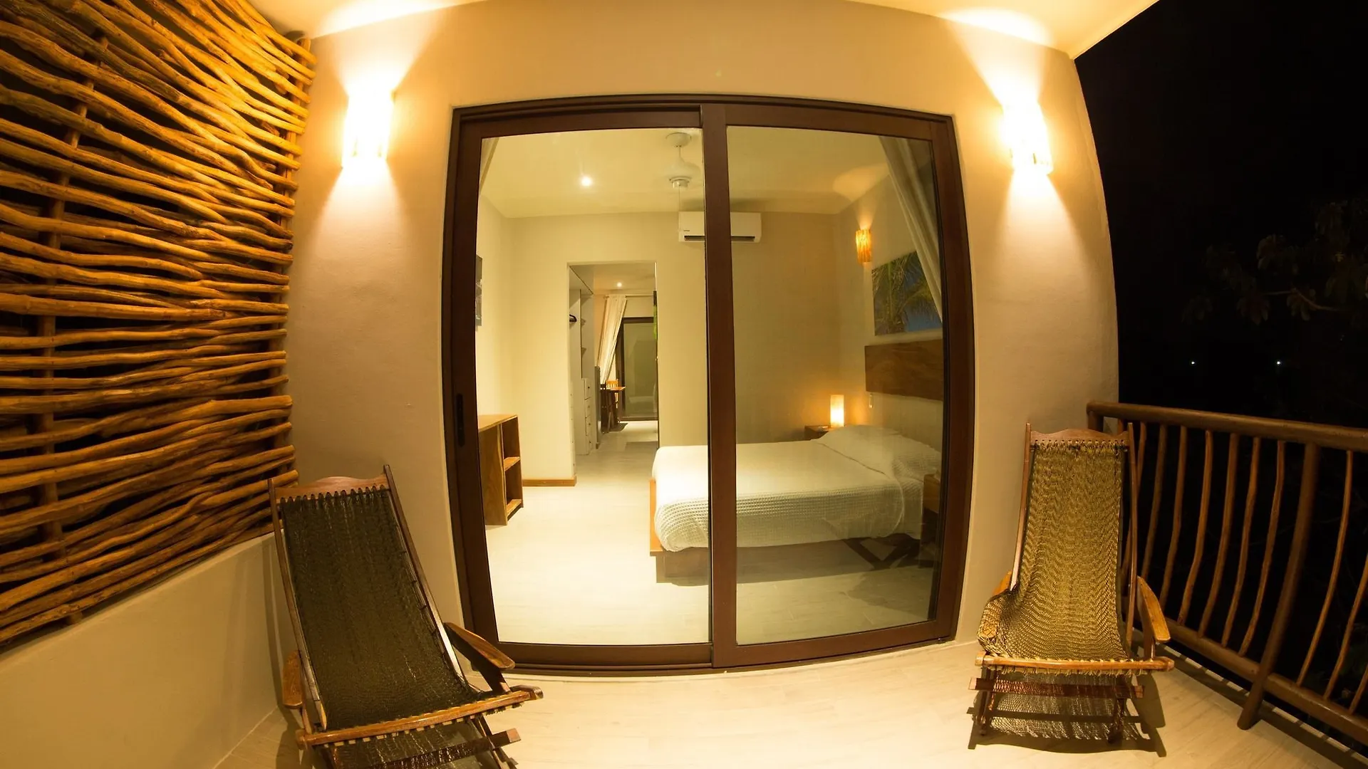 Casa Tulum Apartment