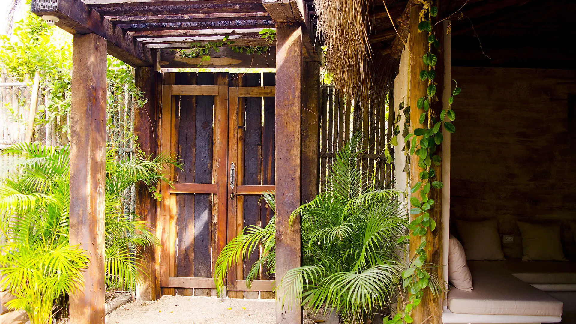 Casa Tulum Apartment 0*,